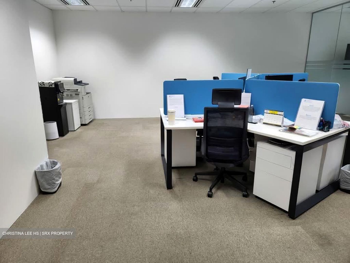 Samsung Hub (D1), Office #541255741